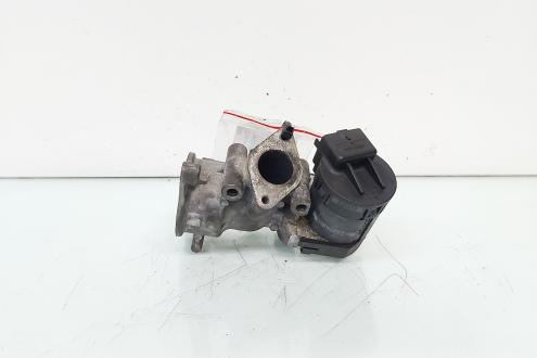 Egr, cod 9656612380, Ford Focus 2 Sedan (DA) 2.0 TDCI, G6DG (idi:657421)