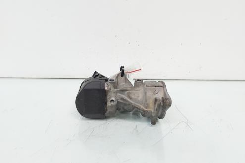 Egr, cod 9656612380, Ford Focus 2 Sedan (DA) 2.0 TDCI, G6DG (idi:657421)