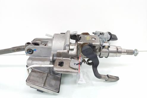 Motoras servo directie, cod 55701321, Fiat Punto (199) 1.3 M-JET, 199B1000 (id:658202)