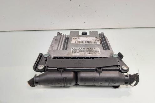 Calculator motor ECU, cod 03G906016BF, 0281011850, Audi A4 (8EC, B7), 2.0 TDI, BRE (id:655748)