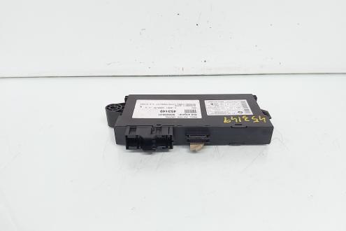 Modul unitate control, cod 9226238-01, Bmw 3 (E90) (id:453149)