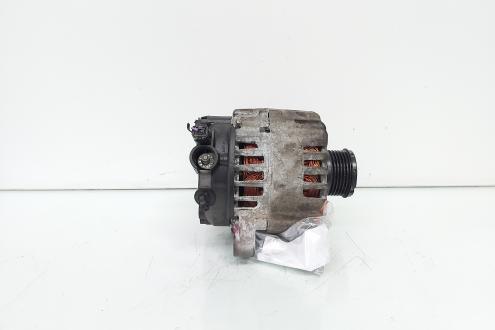 Alternator Valeo, cod 9678048880, Peugeot 308 1.6 HDI, 9H06 (id:658192)
