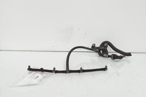 Rampa retur injector, Opel Insignia A, 2.0 CDTI, A20DTE (id:658431)