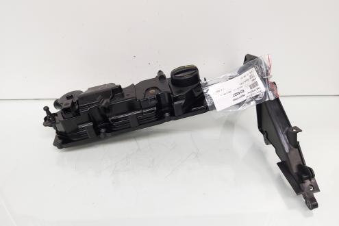 Capac culbutori, cod 9689112980, Ford C-Max 2, 1.6 TDCI, T1DB (idi:654637)