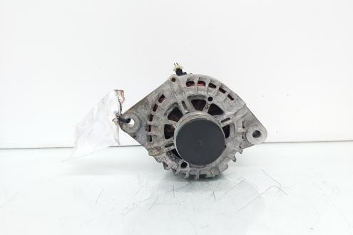 Alternator 140A Valeo, cod 13588306, Opel Astra J GTC, 2.0 CDTI, A20DTR (idi:658544)