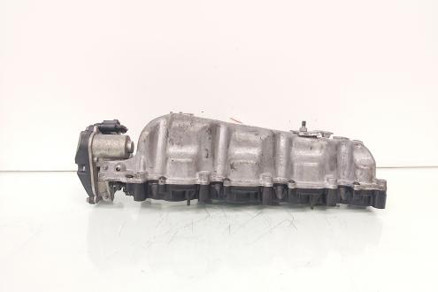 Galerie admisie cu clapete, cod 03L129711E, Vw Eos (1F7, 1F8) 2.0 TDI, CBA (idi:658633)