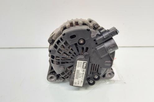 Alternator 150A Valeo, cod 9646321780, Peugeot 308 SW, 1.6 HDI, 9HY (idi:655673)