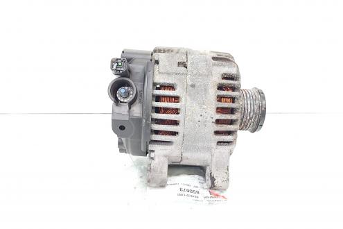 Alternator 150A Valeo, cod 9646321780, Peugeot 307 SW, 2.0 HDI, RHR (idi:655673)