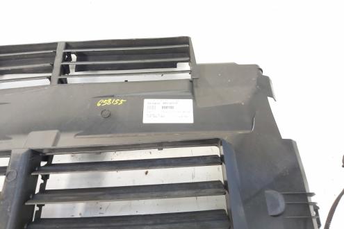 Difuzor captare aer cu motoras, cod BM51-8475-CF, Ford Focus 3 Turnier (id:658155)