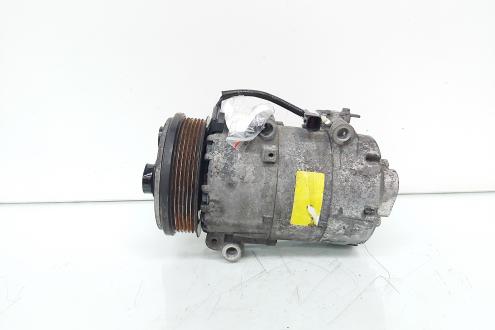 Compresor clima, Ford Focus C-Max 2.0 TDCI, G6DG (id:658608)