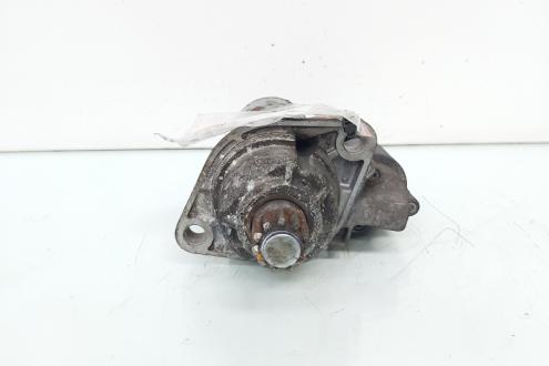 Electromotor,  Vw Tiguan (5N) 2.0 TDI, CFF, 6 vit man (id:657702)