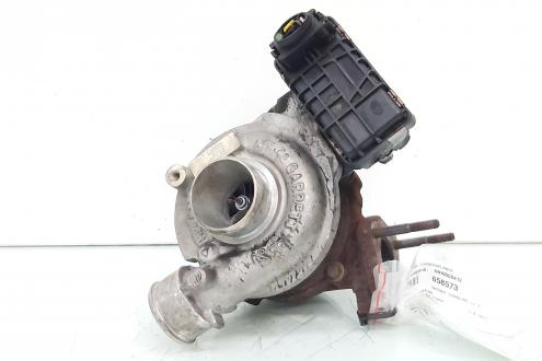 Turbosuflanta, cod 96440365, Opel Antara 2.0 CTDI, Z20DMH (id:658572)