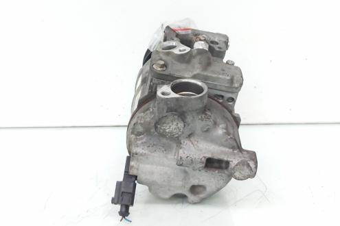 Compresor clima, cod 8E0260805CB, Audi A4 (8EC, B7) 2.0 TDI, BPW (id:658609)