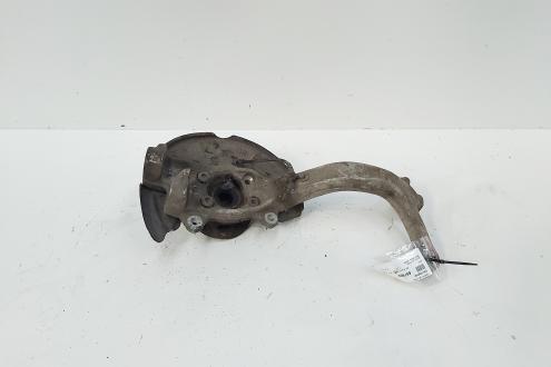 Fuzeta dreapta fata, Audi A4 Avant (8ED, B7), 2.0 TDI, BPW (id:657902)