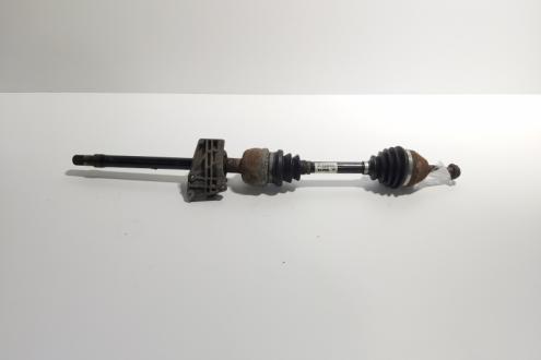 Planetara dreapta fata, cod GM13214837, Opel Zafira B (A05) 1.7 CDTI, A17DTJ, 5 vit man (id:658310)