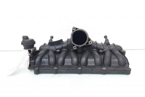 Galerie admisie cu clapete, cod 03G129711AF, Seat Altea XL (5P5, 5P8) 2.0 TDI, BMN (idi:658591)