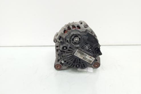 Alternator, cod 231005770R, Dacia Dokker 1.5 DCI (id:656668)