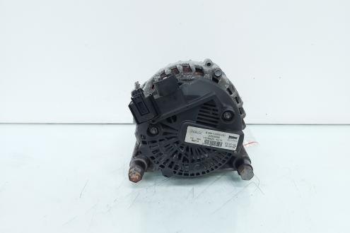 Alternator, 150A, cod AV6N-10300-GC, Ford C-Max 2, 1.6 TDCI, T1DB (id:658647)