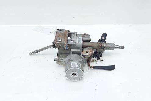 Motoras servo directie, cod  735511475, Fiat 500, vol pe dreapta (id:658216)