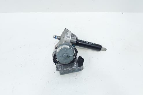Motoras servo directie, cod 6C1423510BL, Seat Ibiza 5 (6J5) 1.4 TDI, BMS (id:658225)