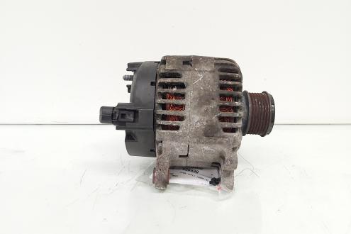 Alternator, 140A, Valeo, cod 06F903023C, Seat Leon (1P1), 1.9 TDI, BXE (id:656690)