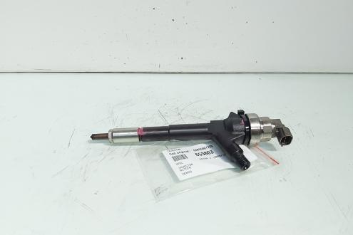 Injector Denso, cod GM55567729, Opel Astra J 1.7 CDTI, A17DTR (id:653804)