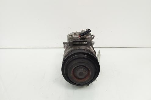 Compresor clima, cod A0022303111, Mercedes Clasa E (W212), 2.2 CDI, OM651924 (id:657673)