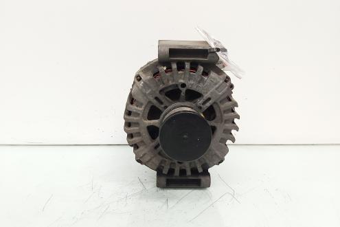 Alternator,180A, Valeo, cod A0131546802, Mercedes Clasa C (W204), 2.0 CDI (id:657675)