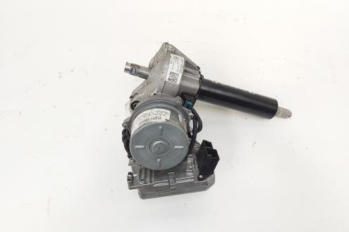 Motoras servo directie, cod 6C1423510BB, Skoda Fabia 3 (NJ3), 1.4 TDI, CUS (id:658226)