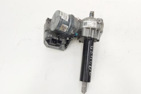 Motoras servo directie, cod 6C1423510BB, Skoda Fabia 3 (NJ3), 1.4 TDI, CUS (id:658226)