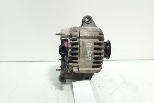 Alternator, Ford Fiesta 5 1.3 benz (id:639019)