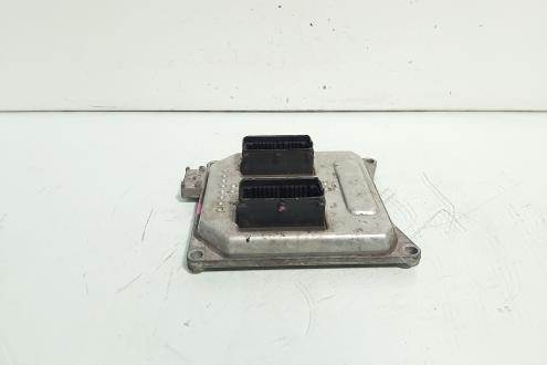 Calculator motor ECU, cod 55568735, Opel Astra H 1.6 benz, Z16XER (id:612735)
