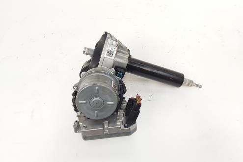 Motoras servo directie, cod 2Q1909144M, VW Polo (AW1), 1.0 TSI, DKR (id:658222)