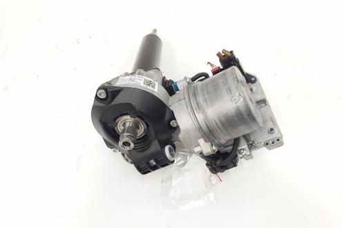 Motoras servo directie, cod 2Q1909144M, VW Polo (AW1), 1.0 TSI, DKR (id:658222)