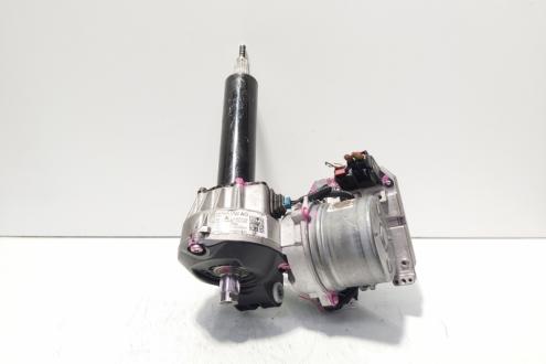 Motoras servo directie, cod 2Q1909144M, VW Polo (AW1), 1.0 TSI, DKR (id:658222)
