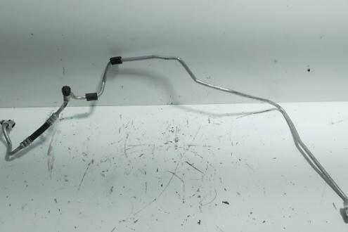 Conducta clima, cod 1K0820741BB, Skoda Octavia 2 Combi (1Z5) (id:647578)