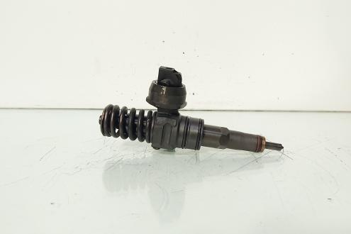 Injector, cod 038130073AG, BTC, 041472215, VW Golf 5 (1K1), 1.9 TDI, BXE (id:658320)