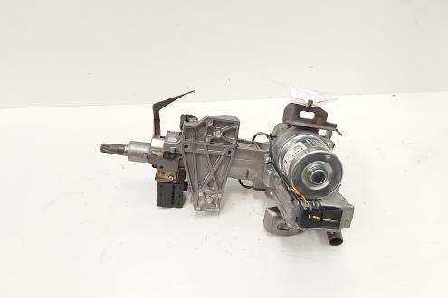 Motoras servo directie, cod 488100991R, Renault Captur, 0.9 TCE, H4BA400 (id:658213)