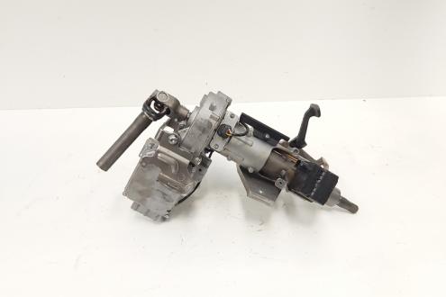 Motoras servo directie, cod 488100991R, Renault Captur, 0.9 TCE, H4BA400 (id:658213)