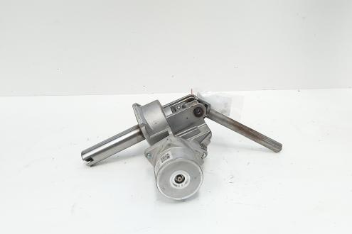 Motoras servo directie, cod 26117861, Fiat Punto (199), 1.3 M-JET, 199A2000 (id:658211)