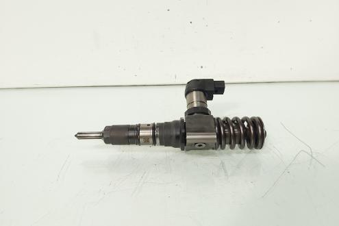 Injector, cod 03G130073S, VW Passat Variant (3C5), 2.0 TDI, BKP (id:657832)