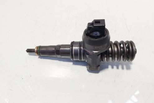 Injector, cod 038130073AJ, RB3, 0414720037, Skoda Fabia 1 (6Y2), 1.9 TDI, ATD (id:658340)
