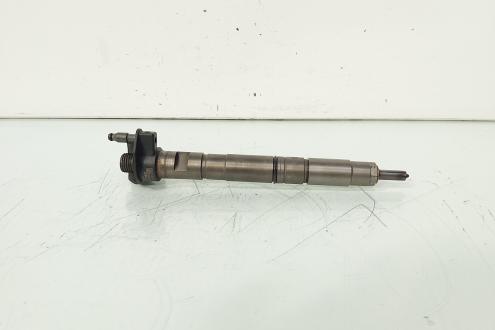 Injector, cod 03L130277, 0445116030, VW Passat (3C2), 2.0 TDI, CBA (id:657233)