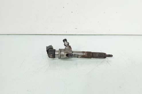 Injector, cod 4M5Q-9F593-AD, Ford Galaxy 2, 1.8 TDCI, QYWA (id:656820)