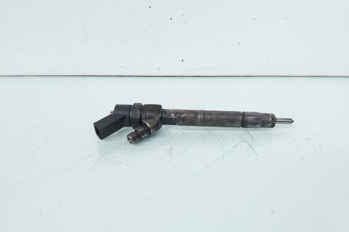 Injector, cod 6680700287, 0445110015, Mercedes Clasa A (W168), 1.7 CDI (id:656852)