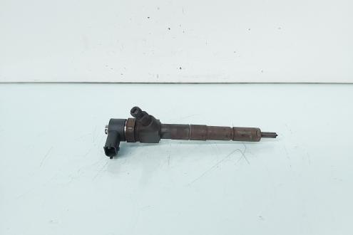 Injector, cod GM55577668, 0445110423, Opel Insignia A Sedan, 2.0 CDTI, A20DTH (id:658247)