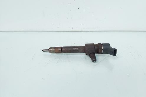 Injector, cod 0445110276, Opel Zafira B (A05), 1.9 CDTI, Z19DT (id:656784)