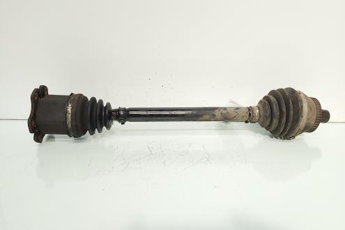 Planetara stanga fata, Audi A4 Avant (8ED, B7), 2.0 TDI, BRE, 6 vit man (id:657894)
