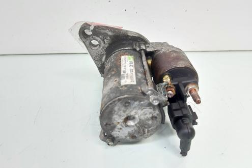 Electromotor, cod 02Z911023G, Skoda Octavia 2 (1Z3), 2.0 FSI, BVY, 6 vit man (idi:655670)