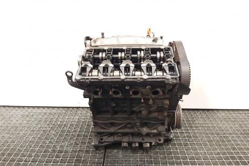Motor, cod BLB, Audi A4 (8EC, B7) 2.0 TDI, BLB (id:658955)